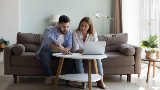 Best Home Equity Lines of Credit (HELOC)  in Smithfield, UT